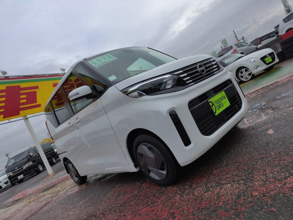 ルークスＸの写真 25