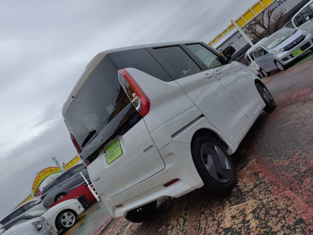 ルークスＸの写真 26