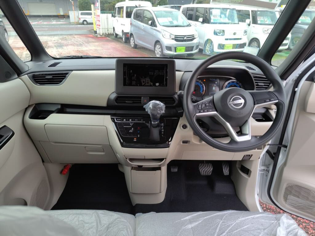 ルークスＸの写真 3