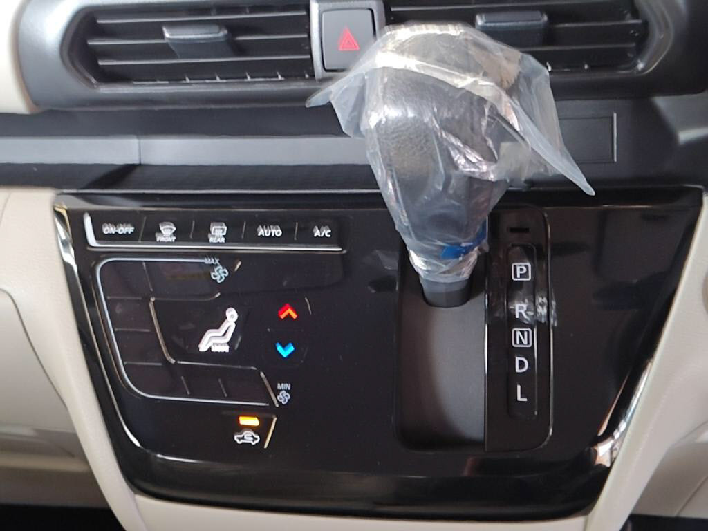 ルークスＸの写真 13