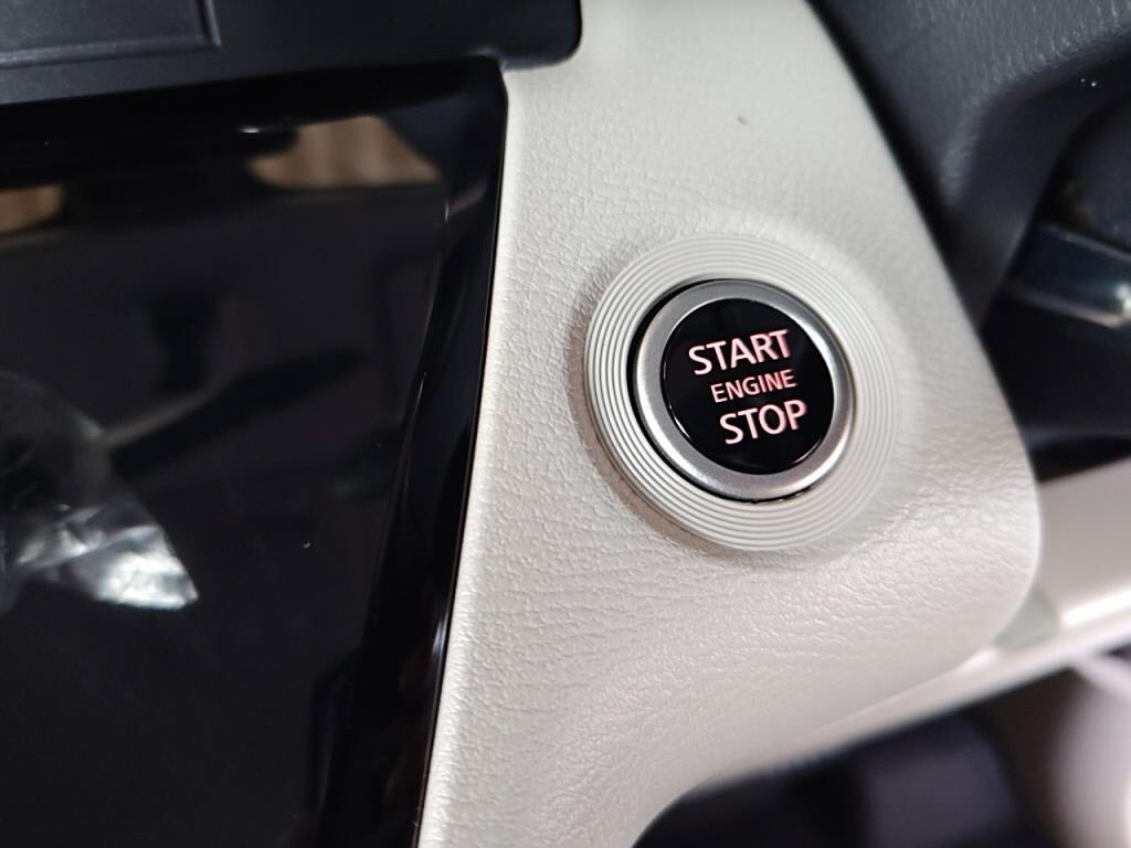 ルークスＸの写真 14