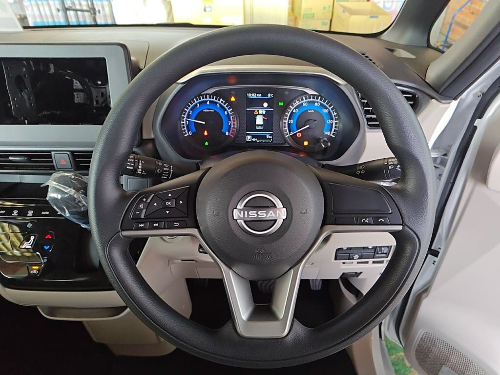 ルークスＸの写真 15