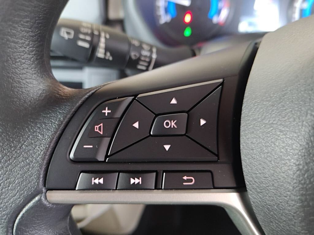 ルークスＸの写真 16