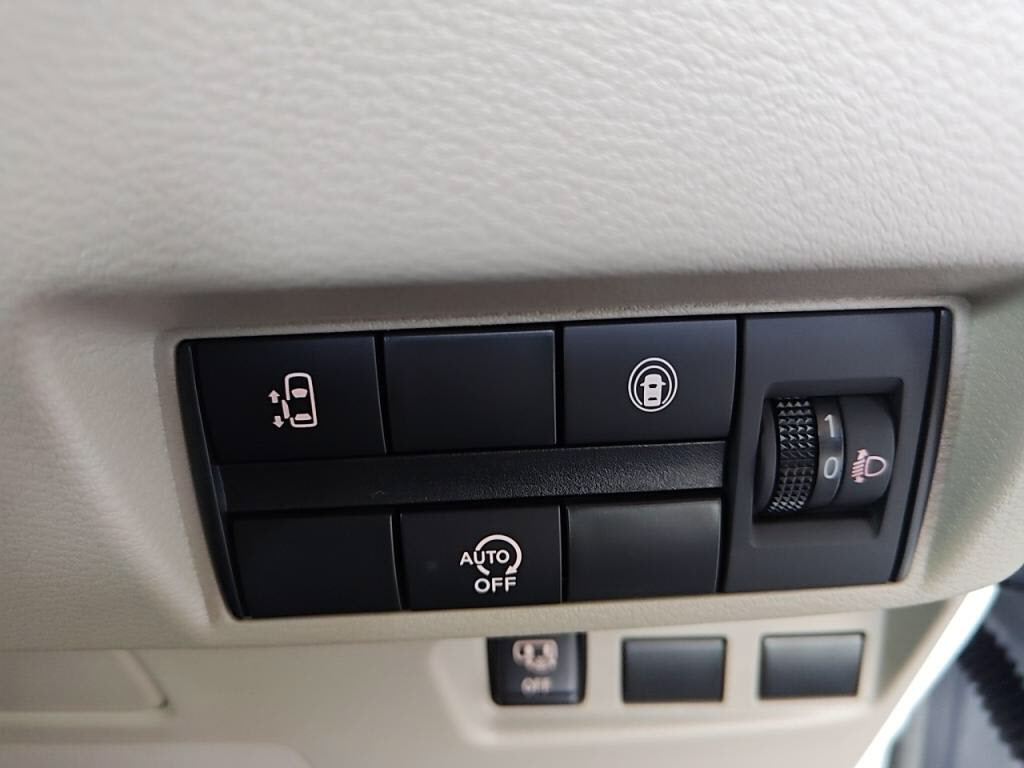 ルークスＸの写真 18