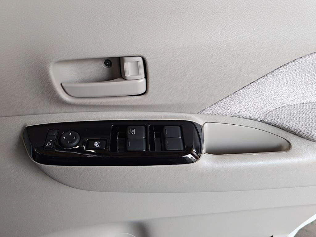 ルークスＸの写真 20