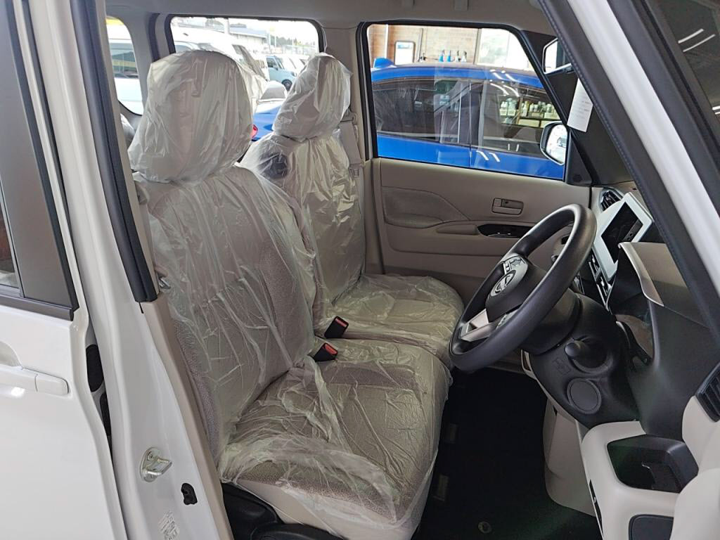 ルークスＸの写真 21