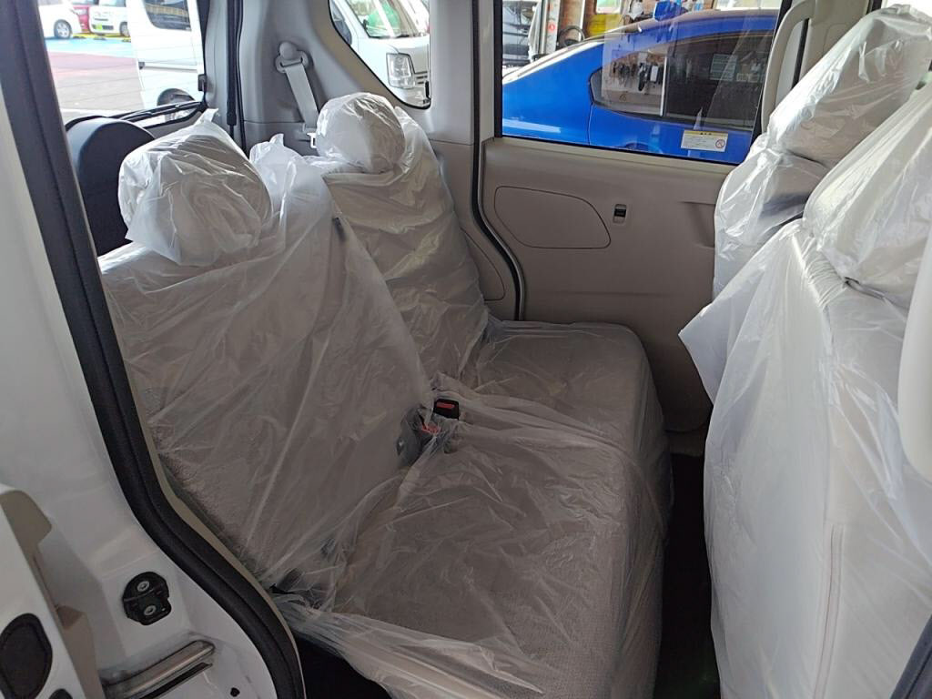 ルークスＸの写真 22