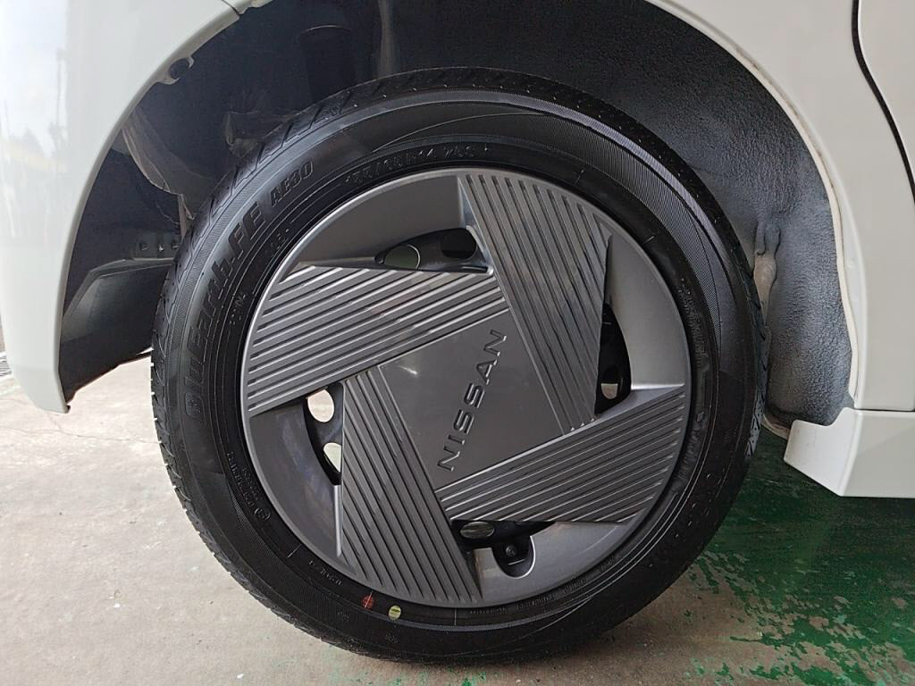 ルークスＸの写真 28