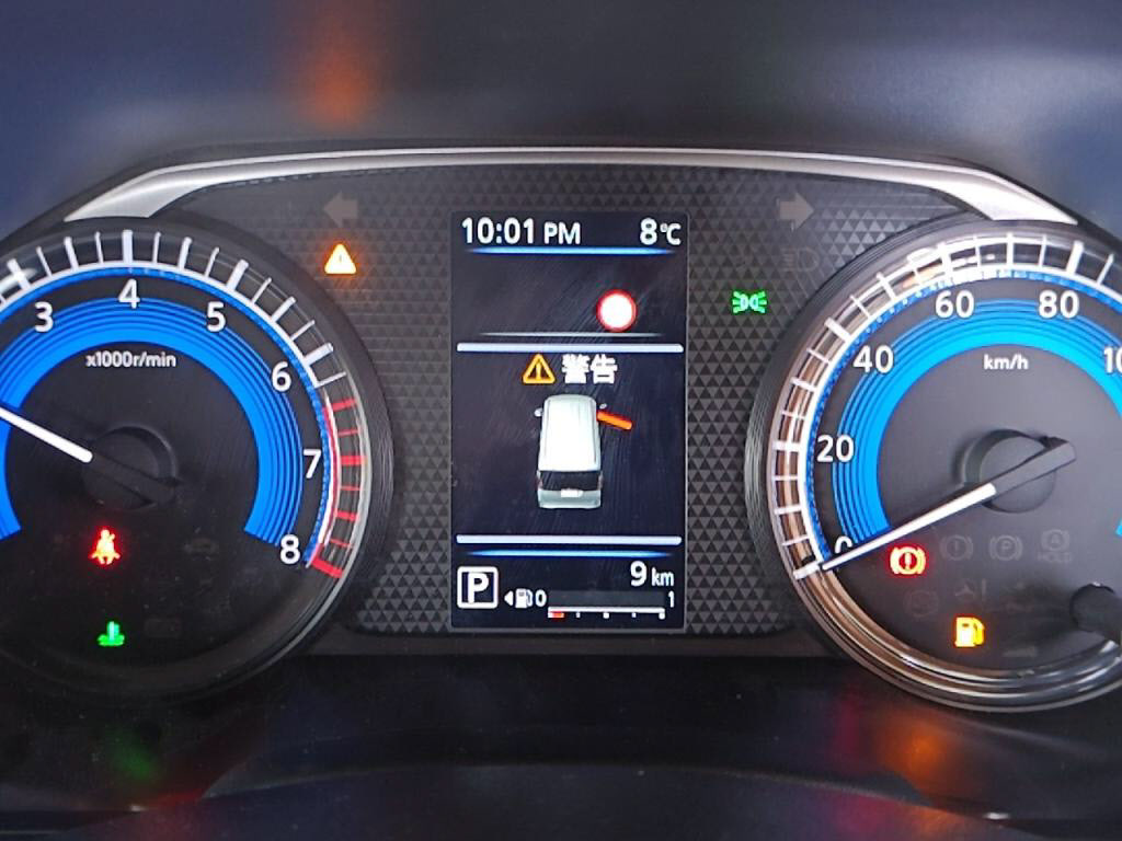 ルークスＸの写真 29