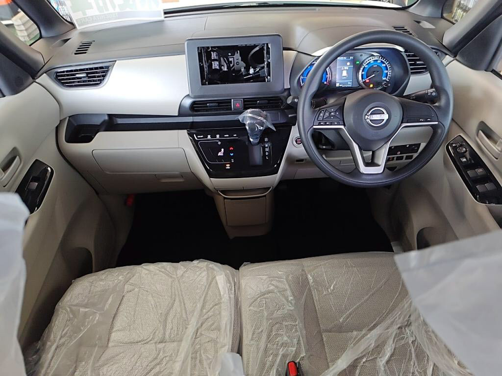 ルークスＸの写真 3