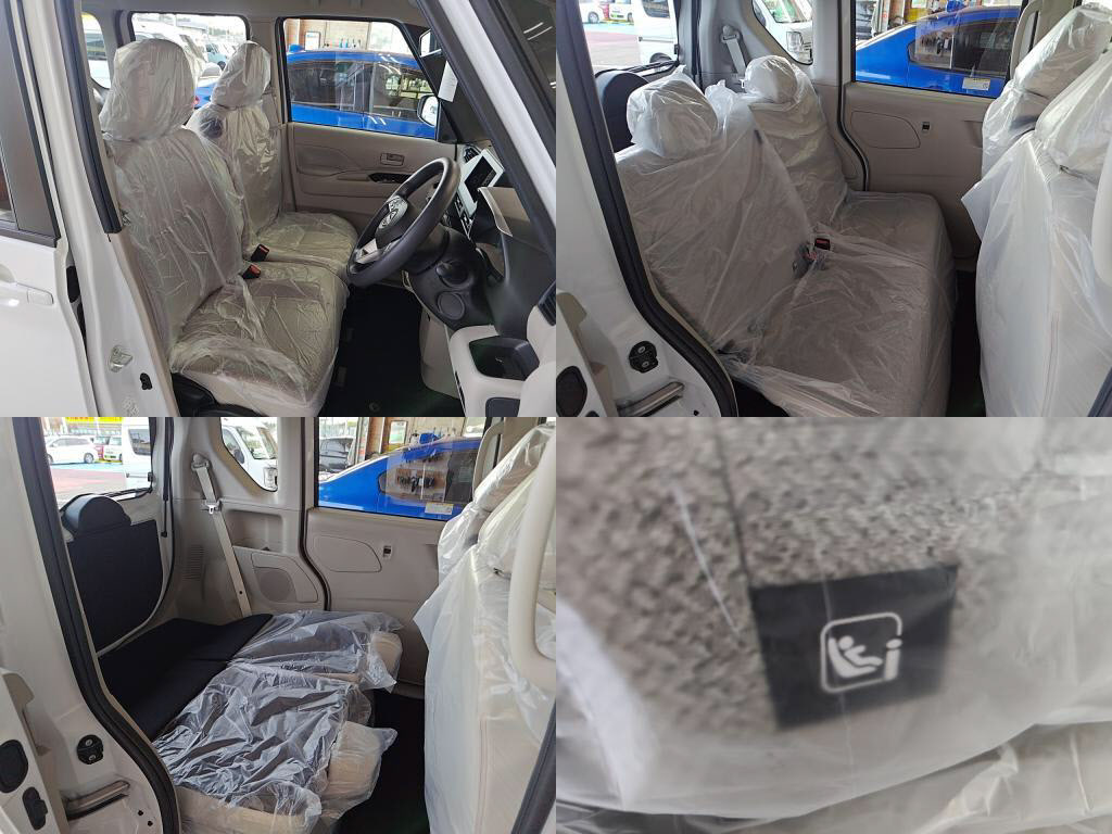 ルークスＸの写真 7