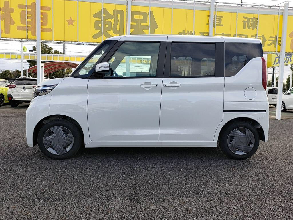 ルークスＸの写真 12