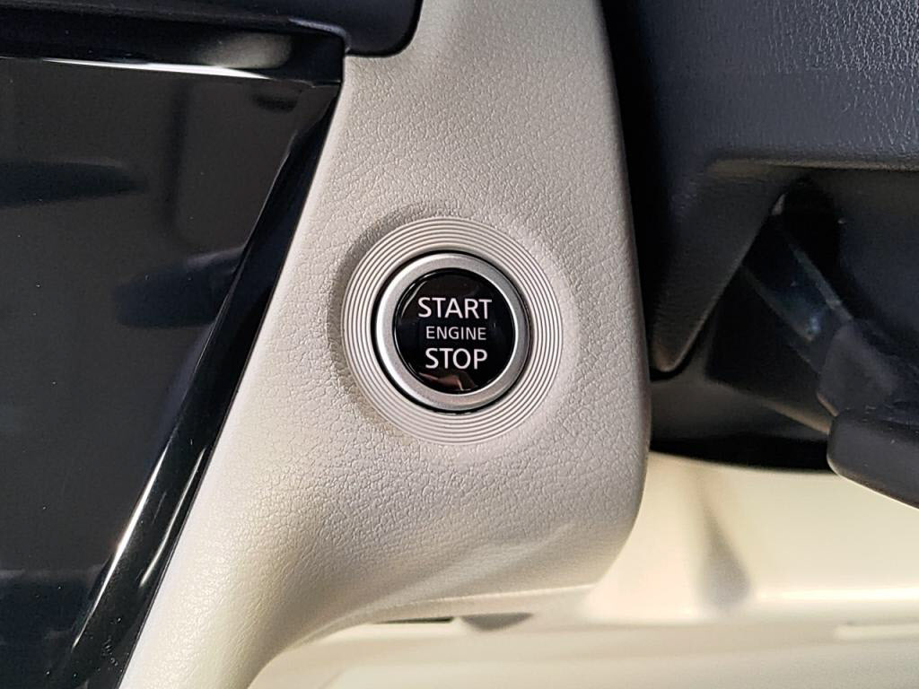 ルークスＸの写真 13