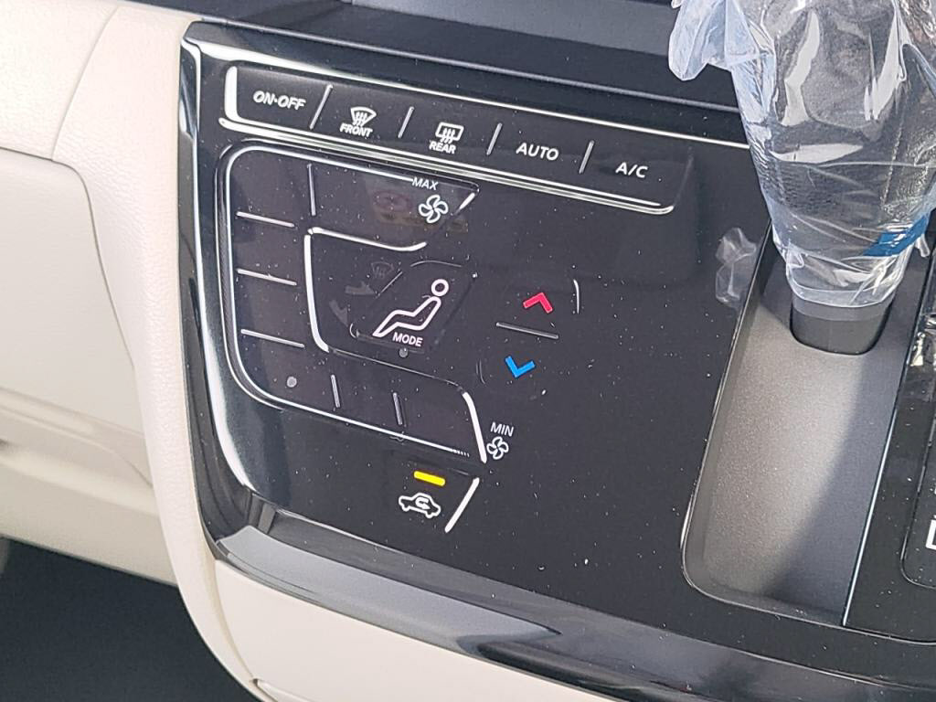 ルークスＸの写真 14