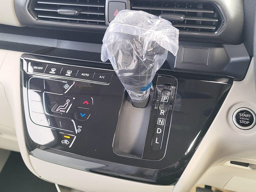 ルークスＸの写真 15