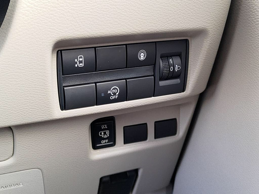 ルークスＸの写真 16