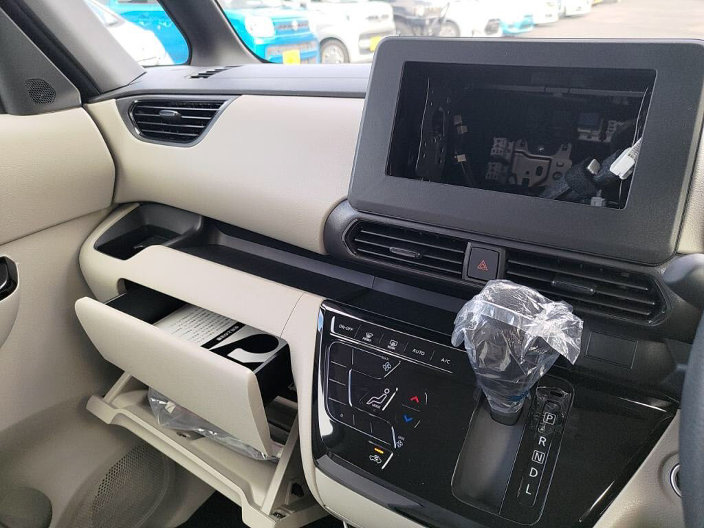 ルークスＸの写真 17