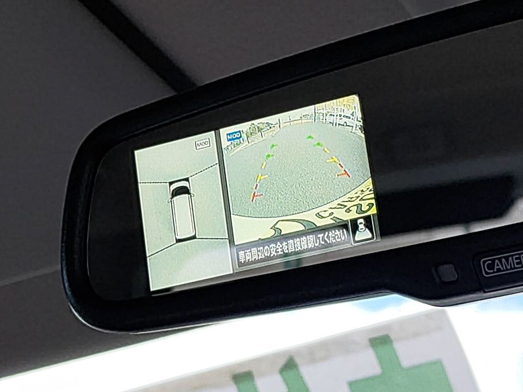 ルークスＸの写真 19