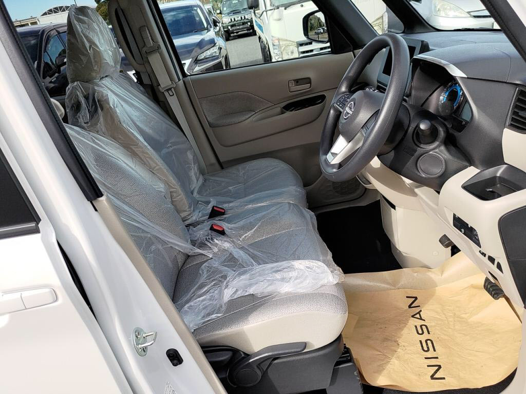 ルークスＸの写真 21