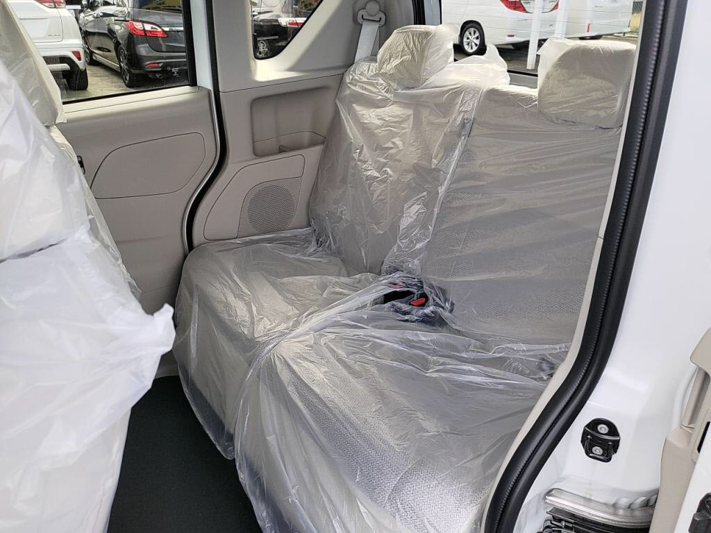 ルークスＸの写真 23