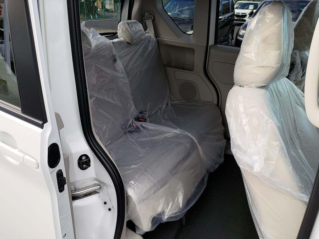 ルークスＸの写真 24