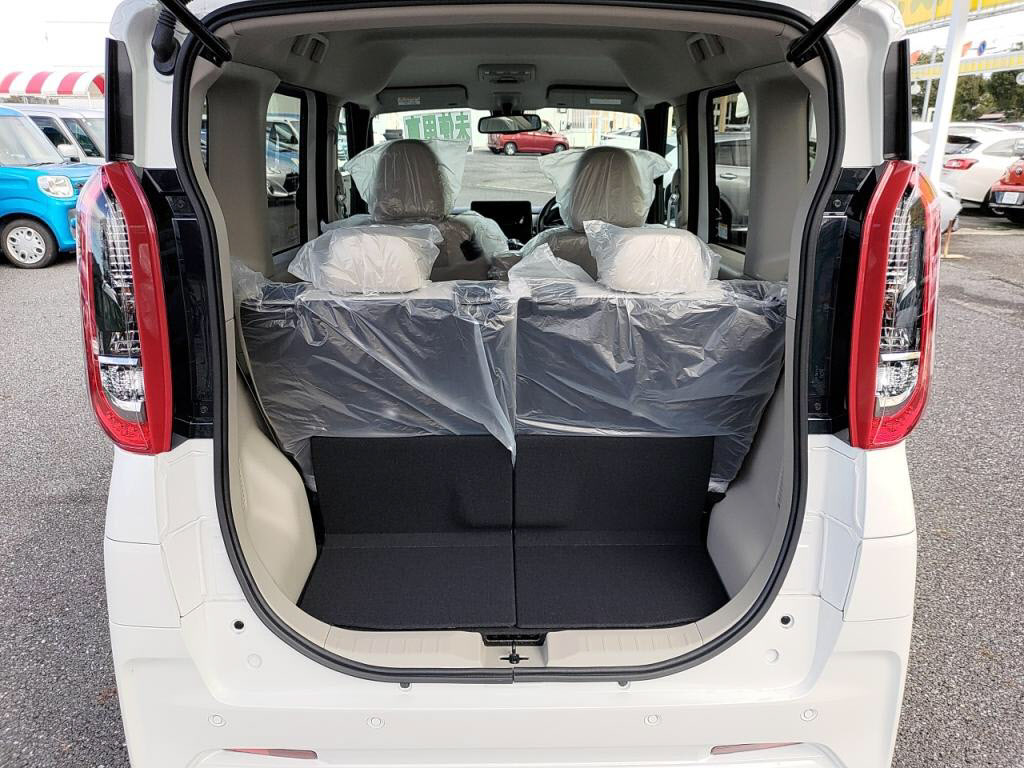 ルークスＸの写真 25