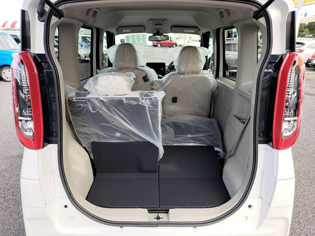 ルークスＸの写真 26