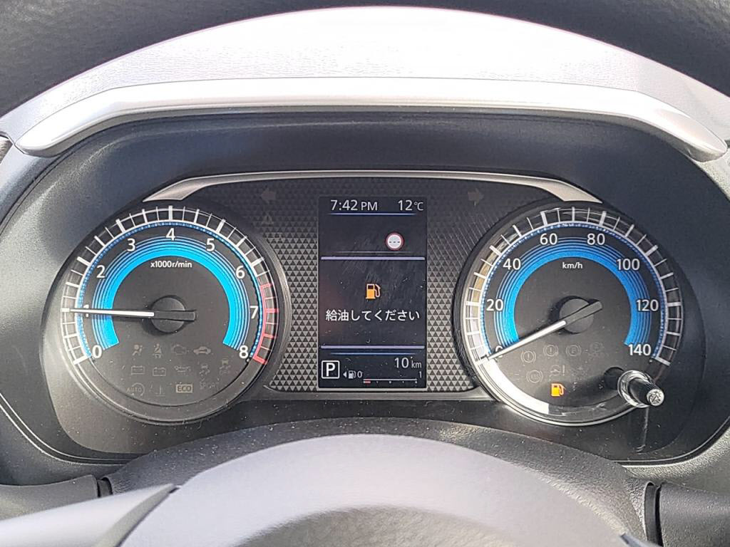 ルークスＸの写真 29