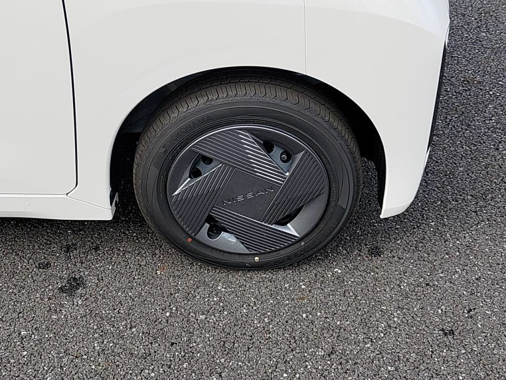 ルークスＸの写真 30