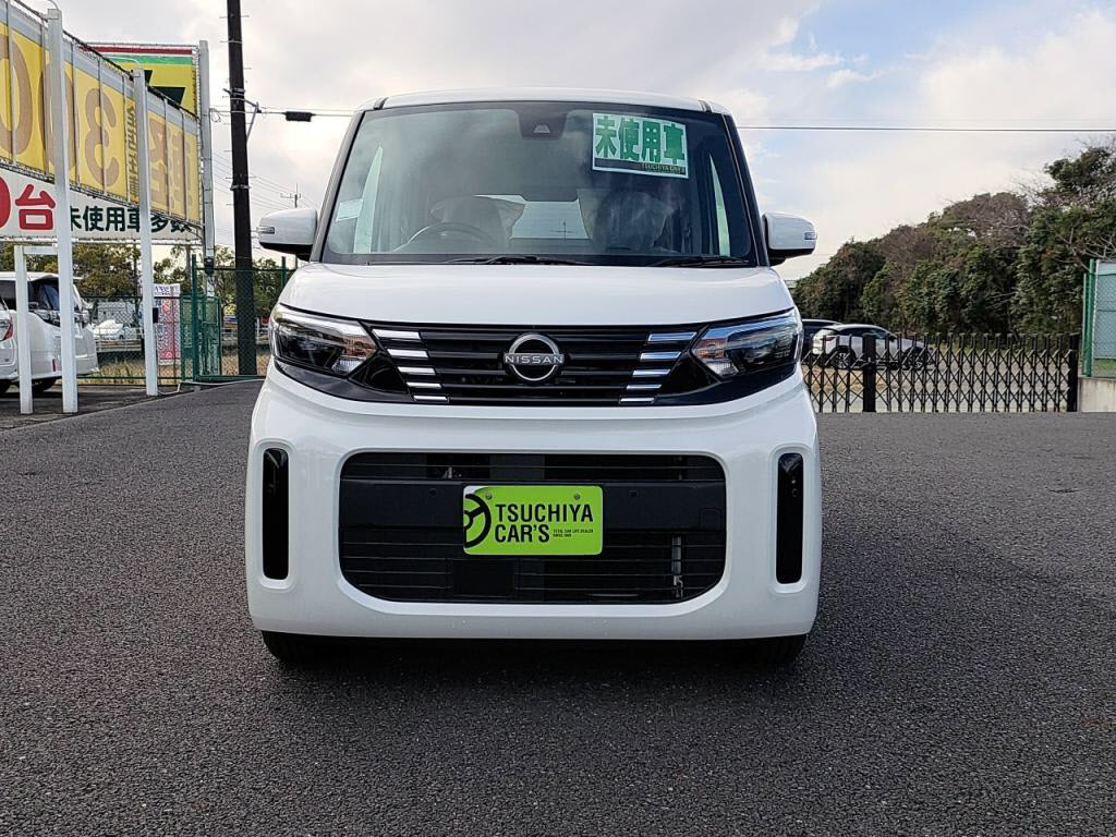 ルークスＸの写真 9