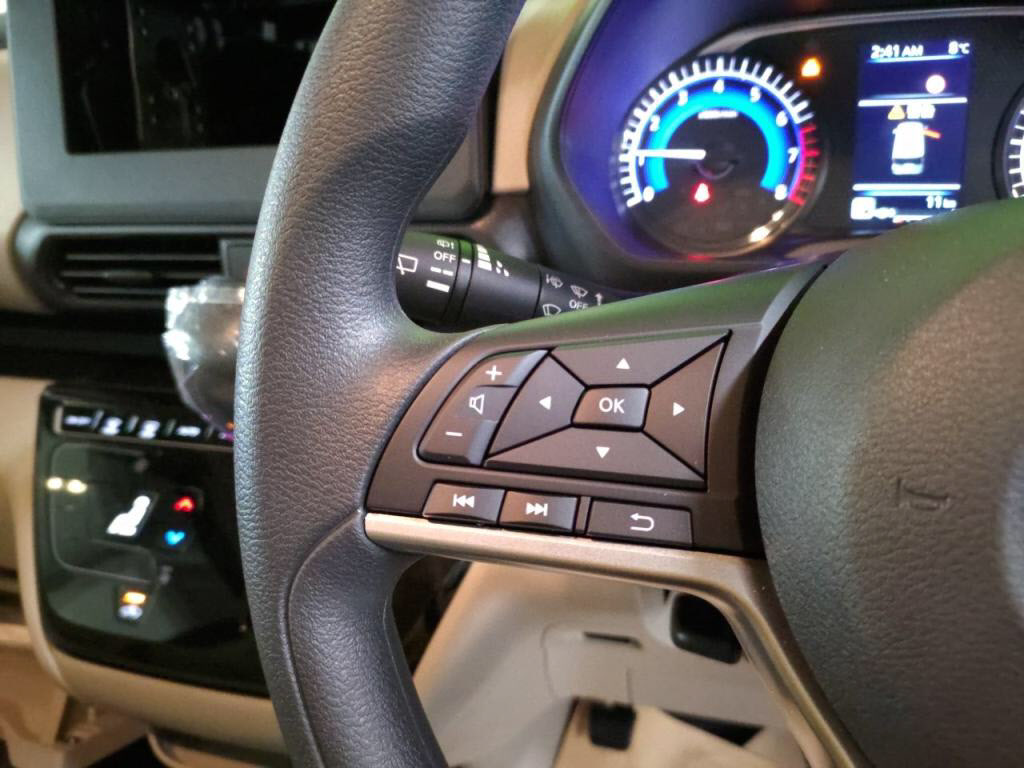 ルークスＸの写真 12