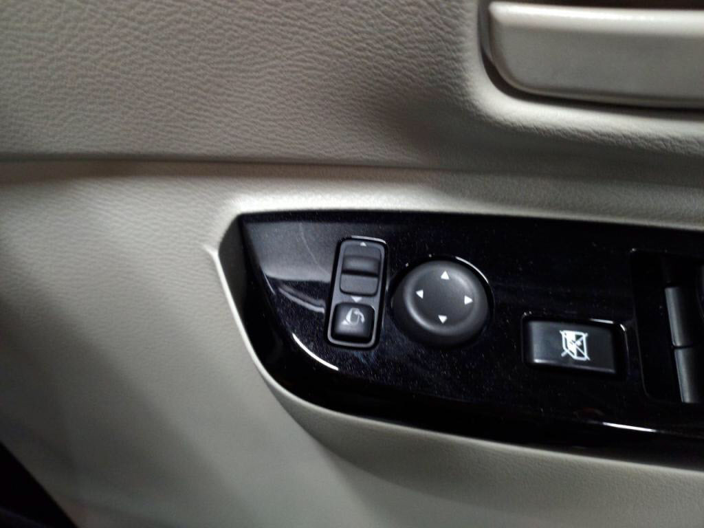 ルークスＸの写真 13