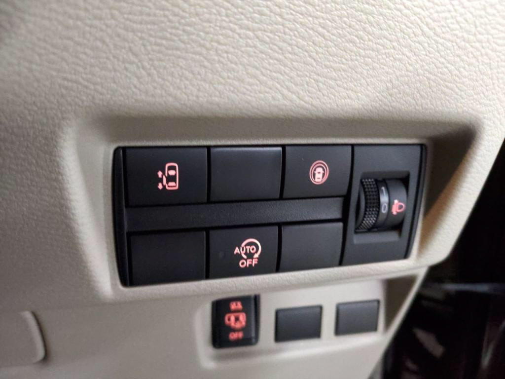 ルークスＸの写真 14