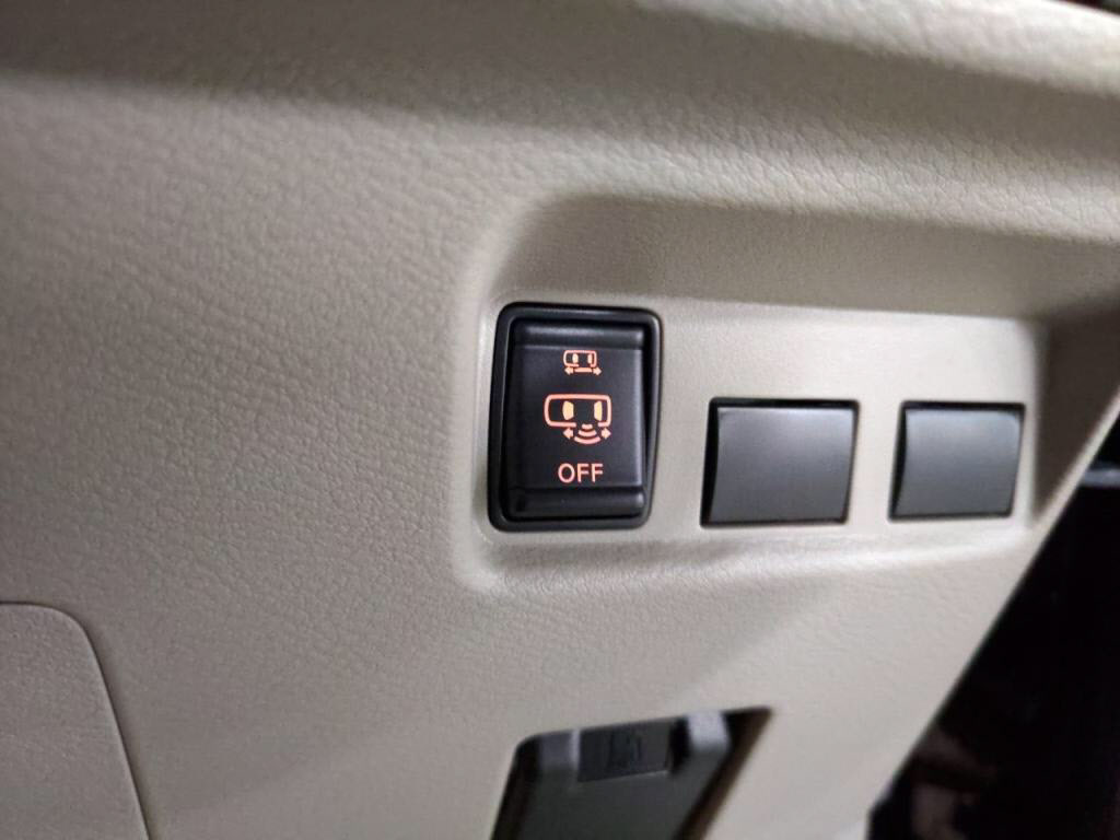 ルークスＸの写真 15