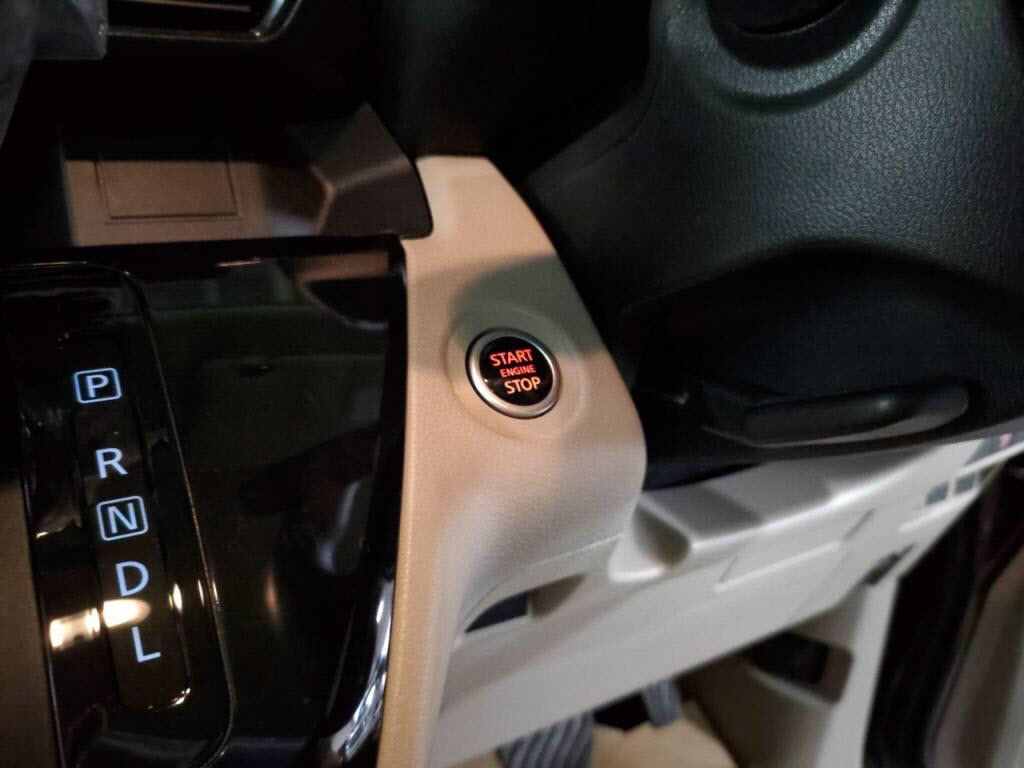 ルークスＸの写真 16