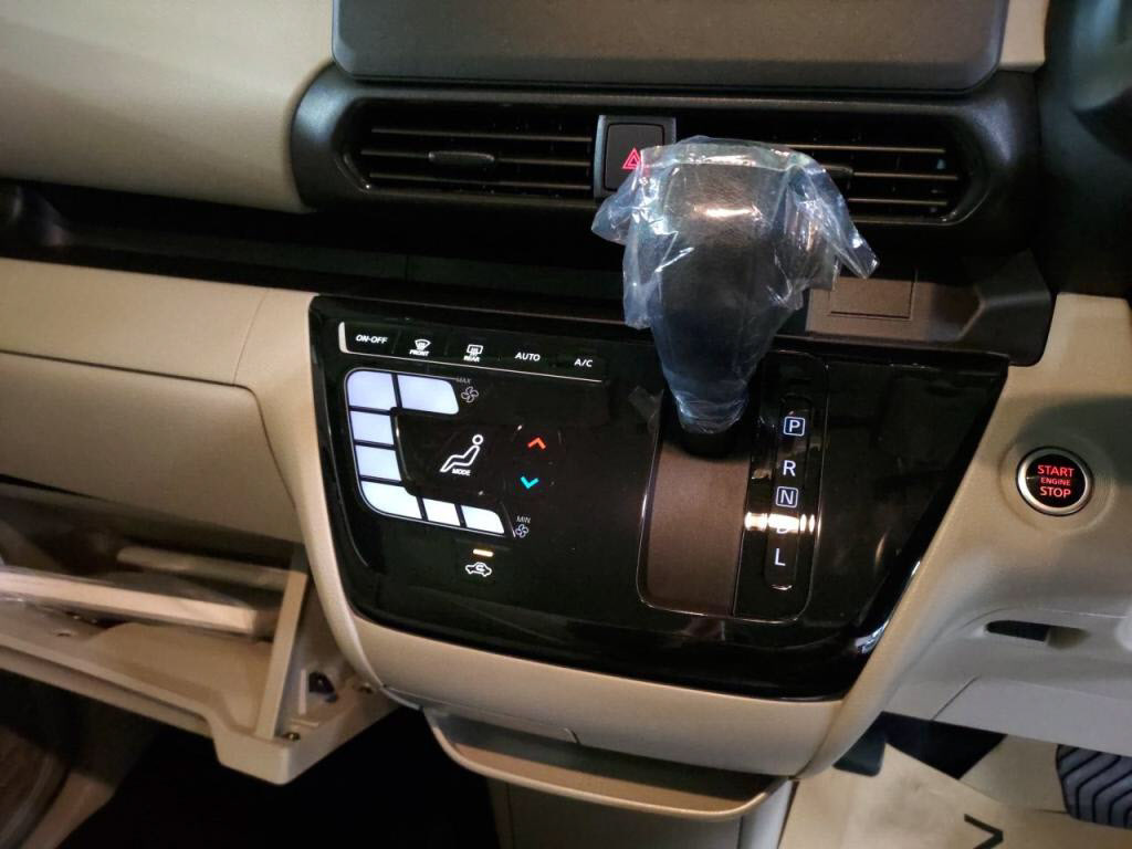 ルークスＸの写真 17