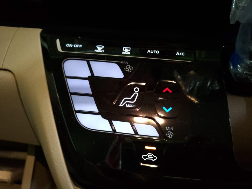 ルークスＸの写真 18