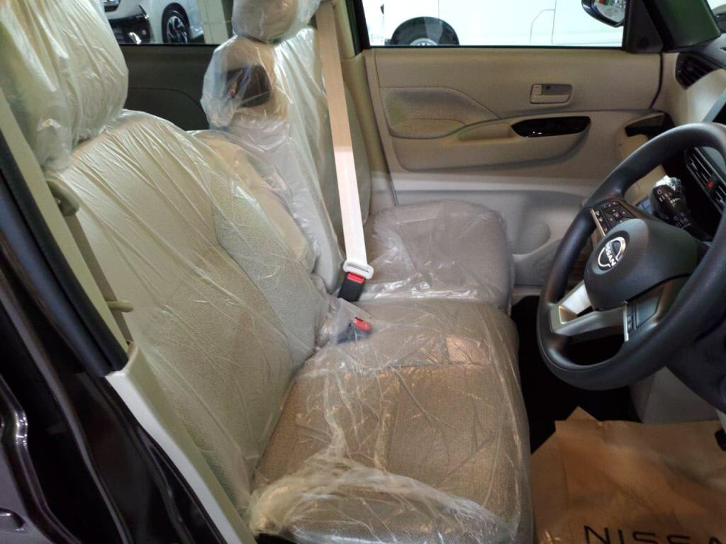 ルークスＸの写真 20