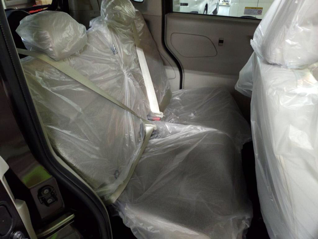 ルークスＸの写真 21