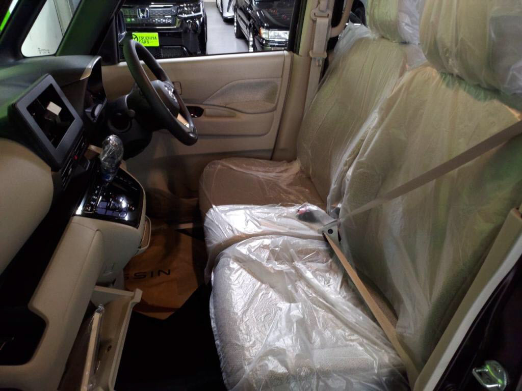 ルークスＸの写真 23