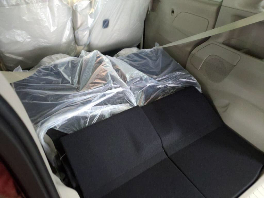 ルークスＸの写真 27