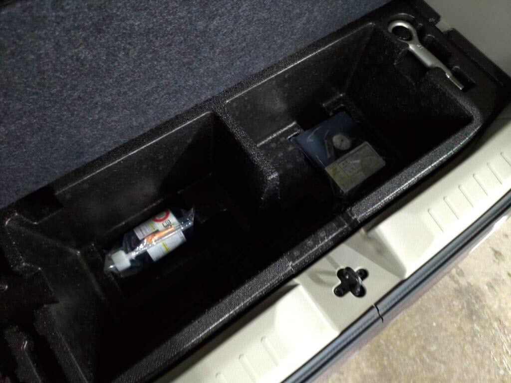 ルークスＸの写真 29