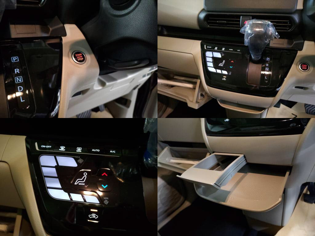 ルークスＸの写真 6