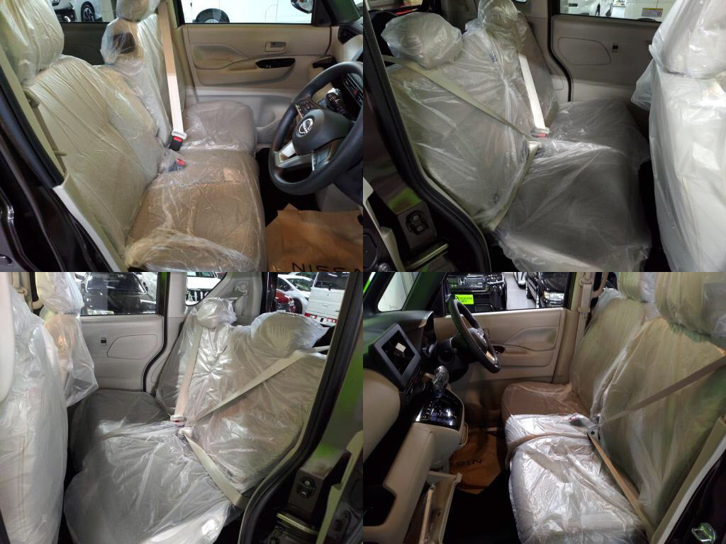 ルークスＸの写真 7