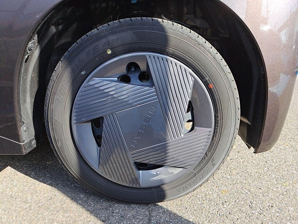 ルークスＸの写真 11