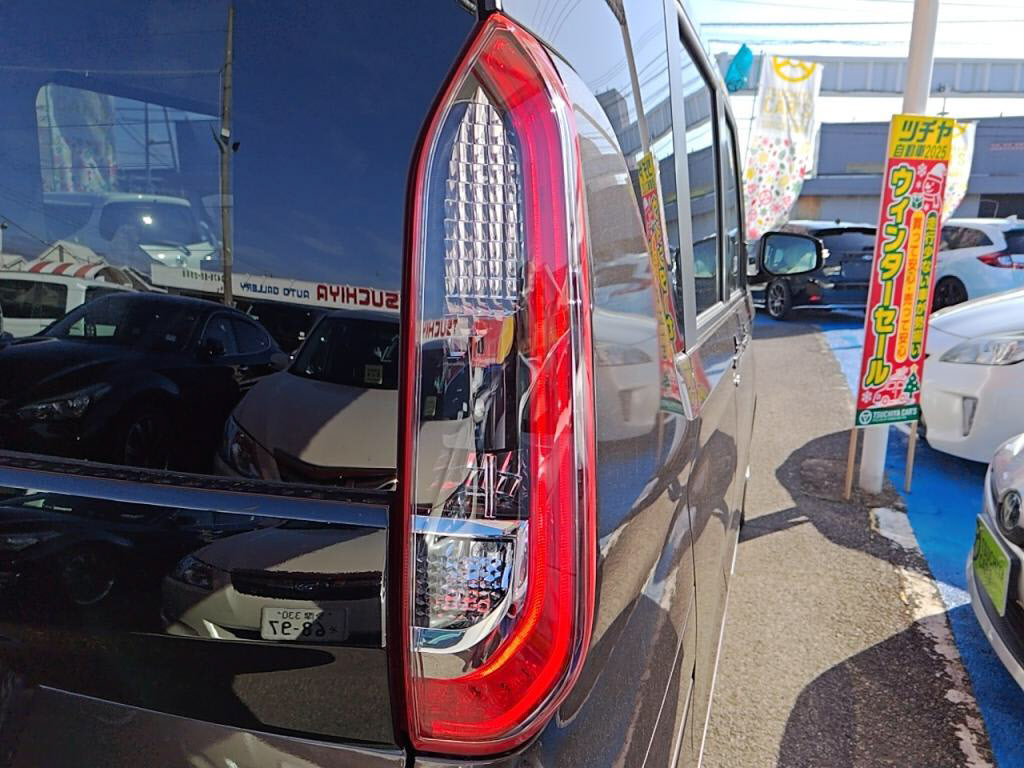 ルークスＸの写真 12