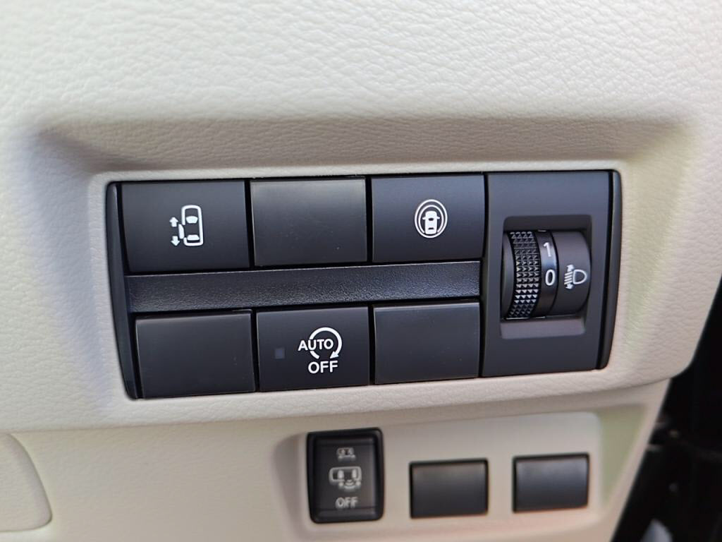 ルークスＸの写真 14