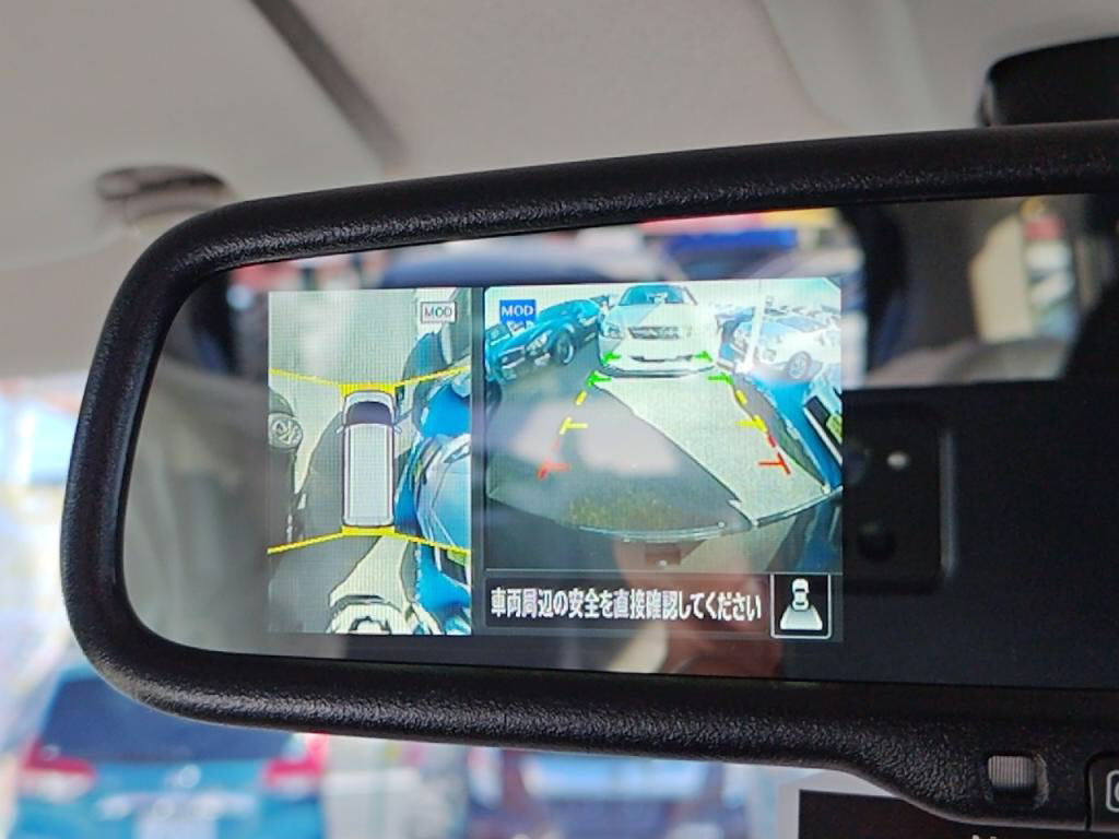 ルークスＸの写真 16