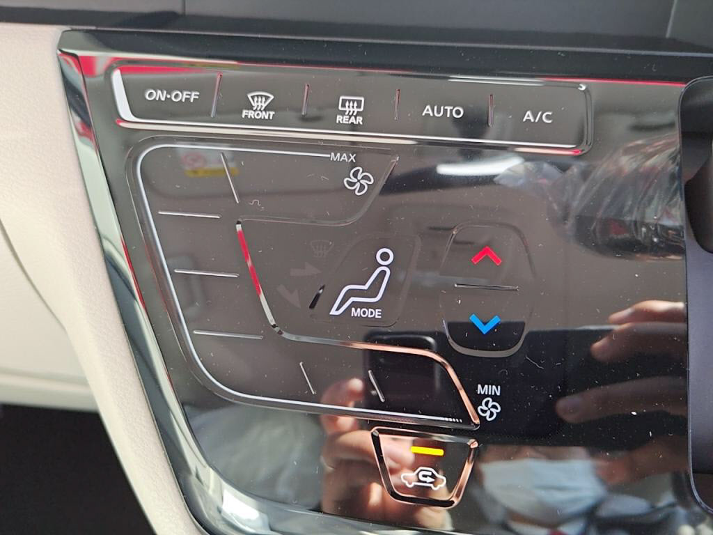 ルークスＸの写真 18