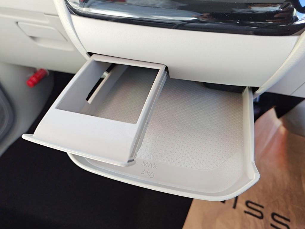 ルークスＸの写真 19